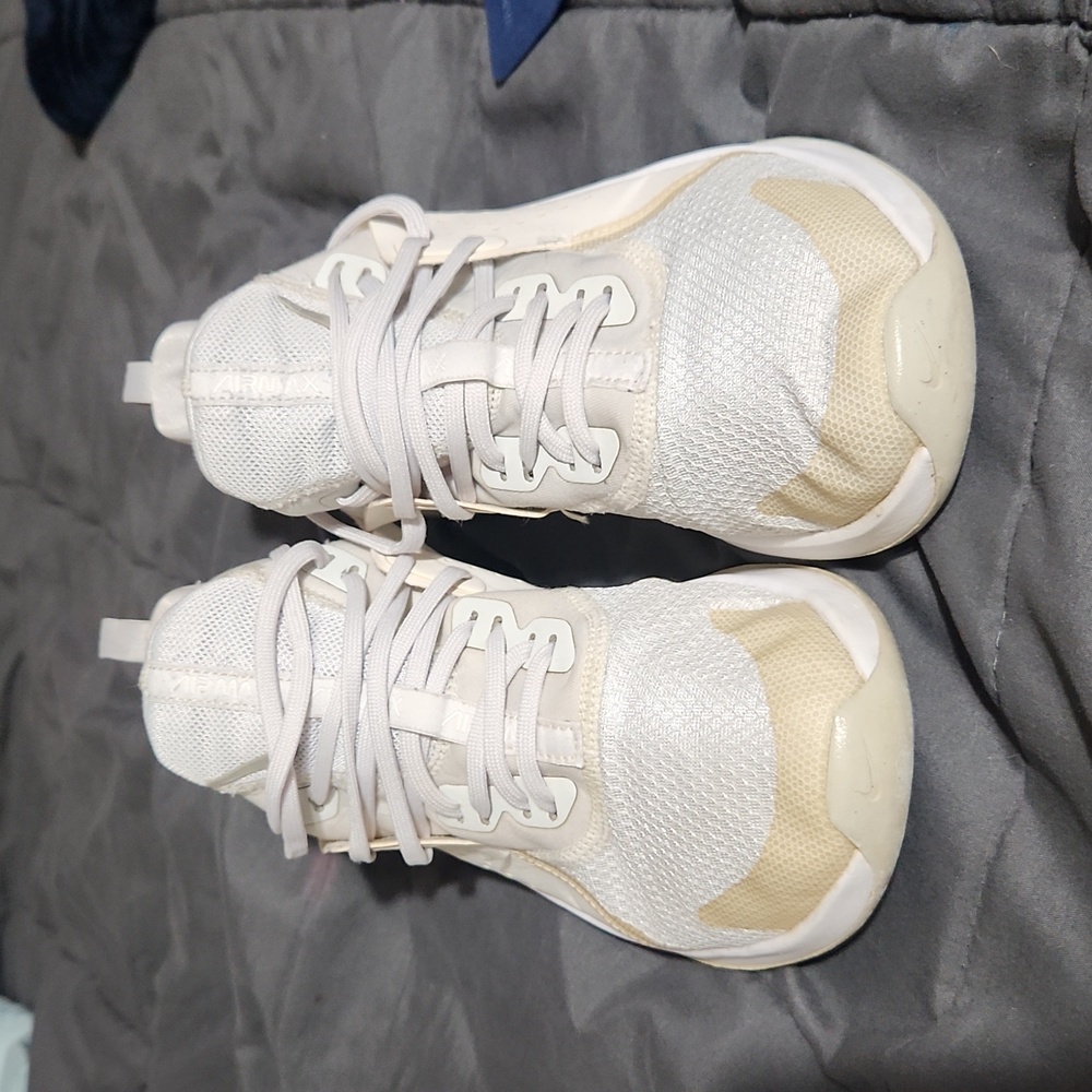 Nike air max size 8